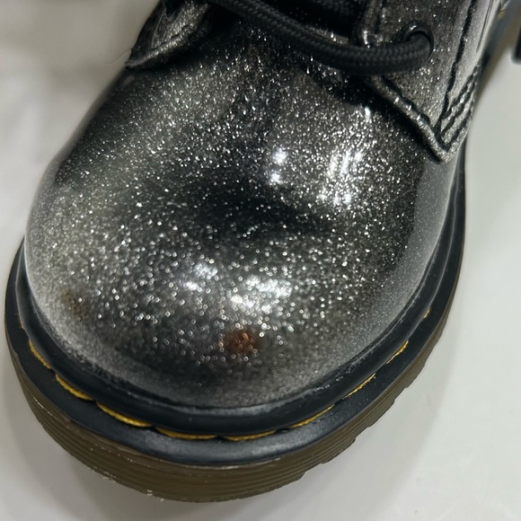 Kids DOC MARTENS - Picture 8 of 12